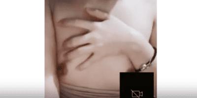 คลิปหลุด vk สาวไลฟ์สดโชว์จุก